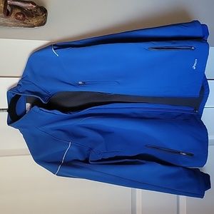 ASICS Jacket